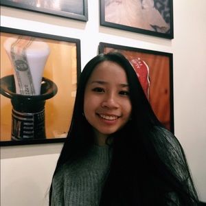 Meet your Posher, Pawarisa